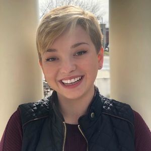 Meet your Posher, Kaitlyn